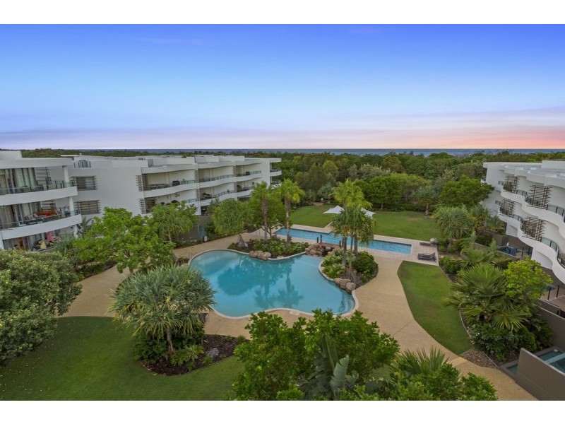 95/685 Casuarina Way, Casuarina NSW 2487