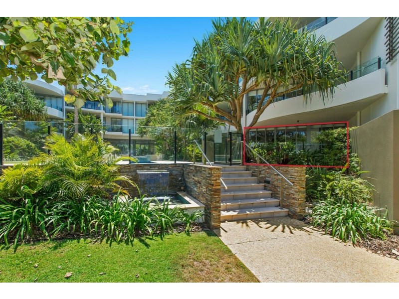 17/685 Casuarina Way, Casuarina NSW 2487