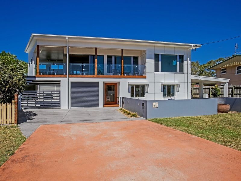 23 Main Rd, Fingal Head NSW 2487