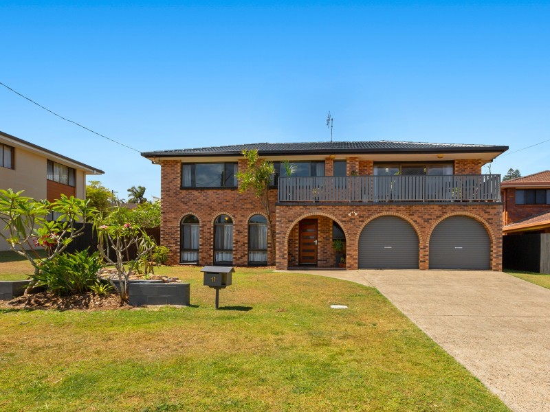 11 Gibson Street, Kingscliff NSW 2487