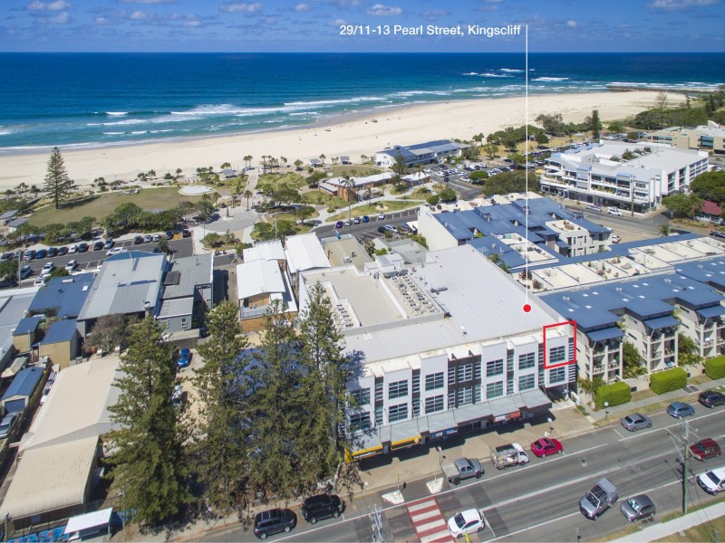29/11-13 Pearl Street, Kingscliff NSW 2487