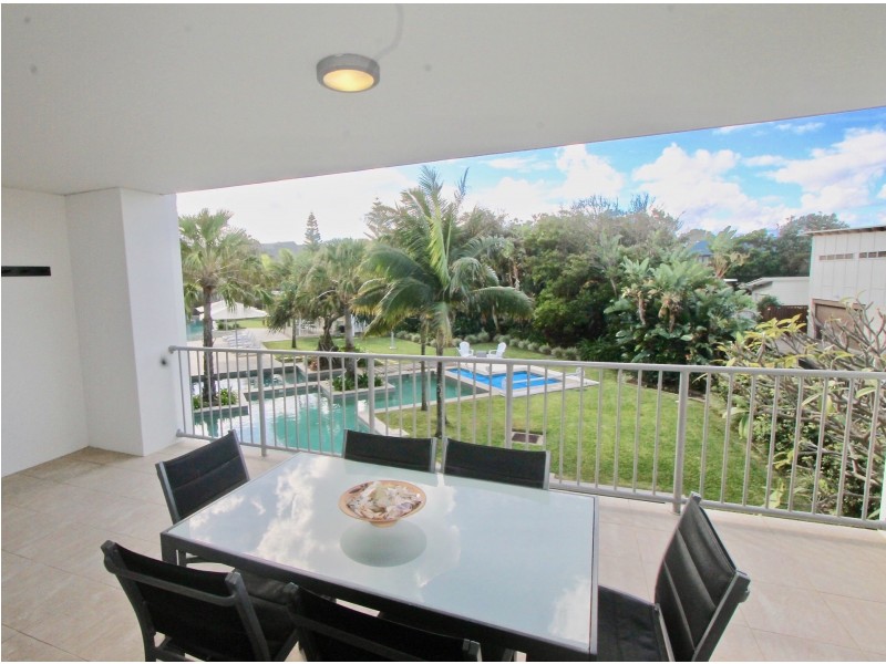 Apartment 26/40-48 Kamala, Casuarina NSW 2487