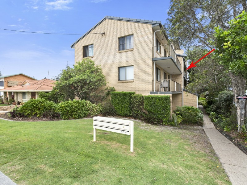 5/20 Pearl Street, Kingscliff NSW 2487
