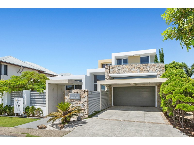 29 Cylinders Drive, Kingscliff NSW 2487 LJ Hooker Kingscliff Sold