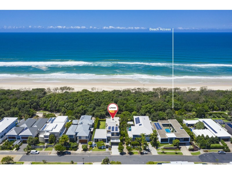 29 Cylinders Drive, Kingscliff NSW 2487 LJ Hooker Kingscliff Sold