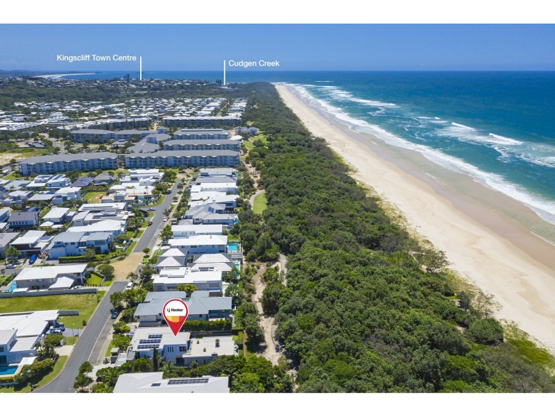 29 Cylinders Drive, Kingscliff NSW 2487 LJ Hooker Kingscliff Sold