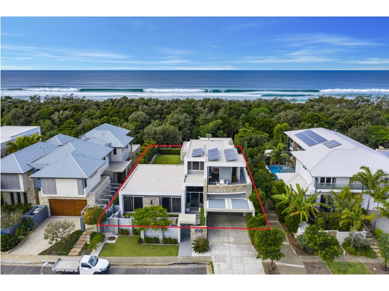 29 Cylinders Drive, Kingscliff NSW 2487 LJ Hooker Kingscliff Sold