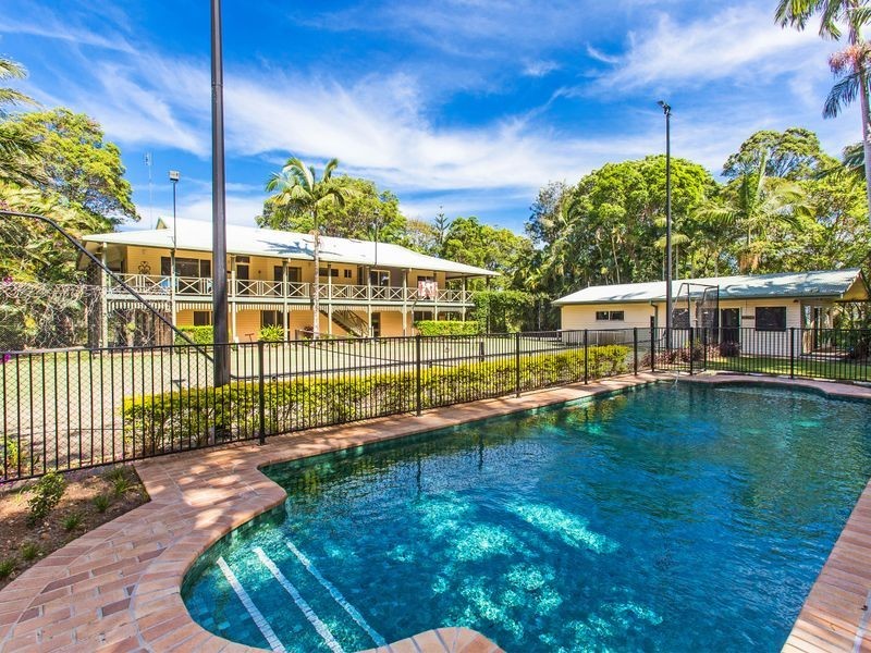 580 Mcauleys Road, Terranora NSW 2486