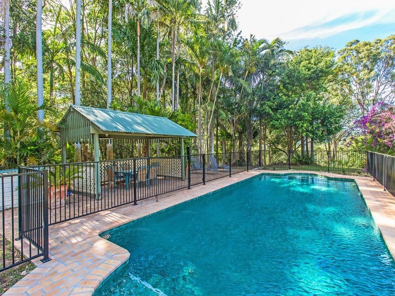 580 Mcauleys Road, Terranora NSW 2486