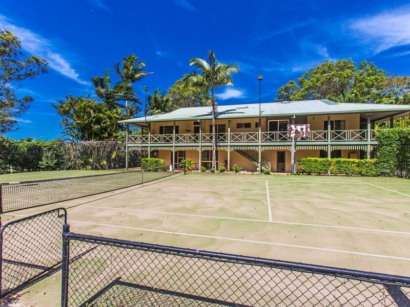 580 Mcauleys Road, Terranora NSW 2486
