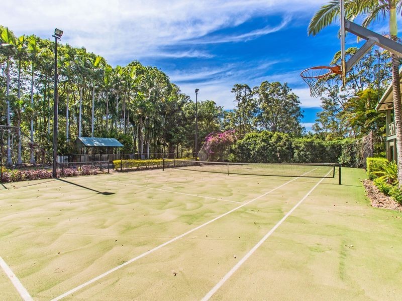 580 Mcauleys Road, Terranora NSW 2486