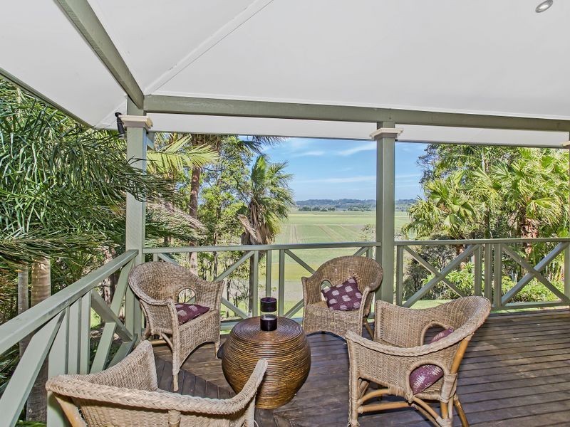 580 Mcauleys Road, Terranora NSW 2486