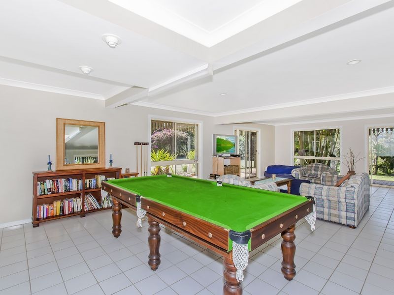 580 Mcauleys Road, Terranora NSW 2486