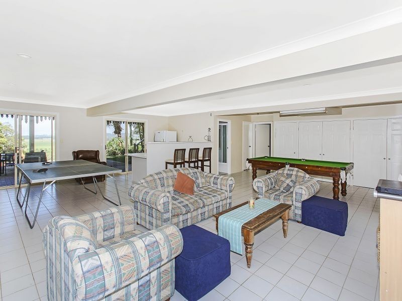 580 Mcauleys Road, Terranora NSW 2486