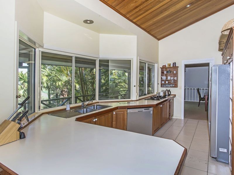 580 Mcauleys Road, Terranora NSW 2486