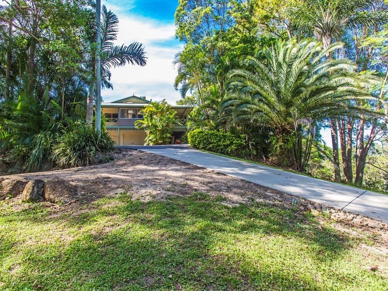 580 Mcauleys Road, Terranora NSW 2486