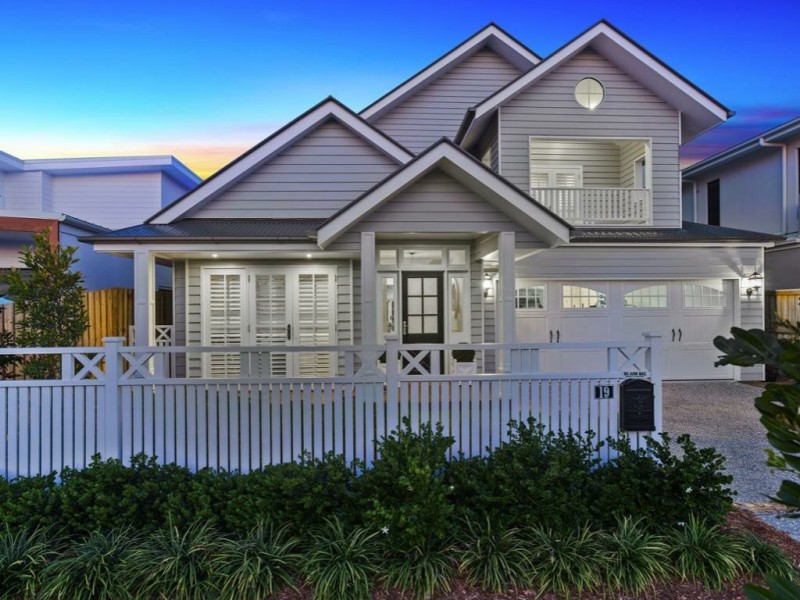 19 Daybreak Boulevard, Casuarina NSW 2487