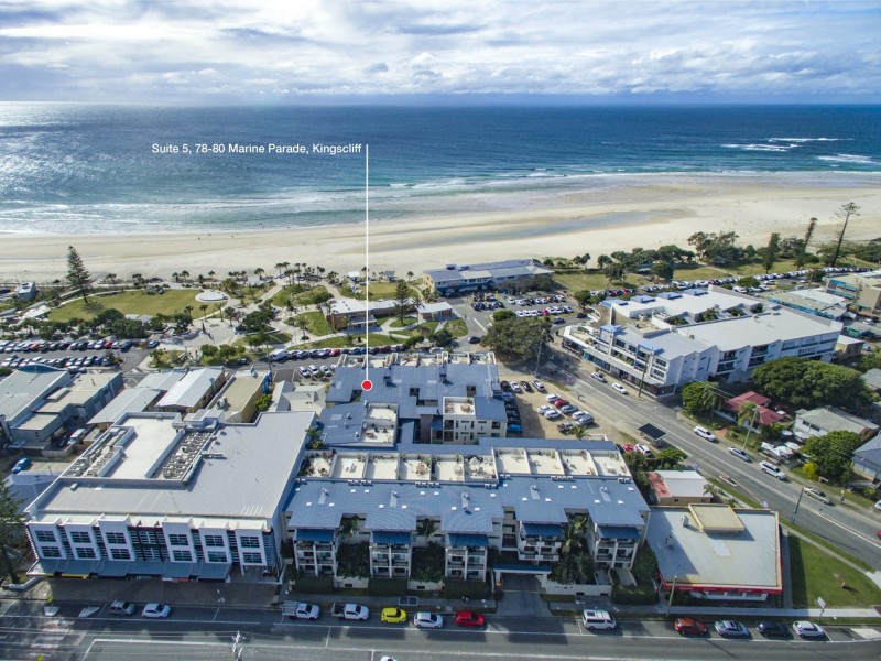 5/78-80 Marine Parade, Kingscliff NSW 2487