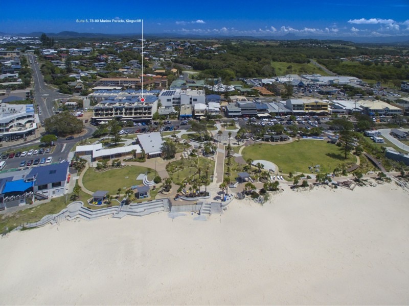 5/78-80 Marine Parade, Kingscliff NSW 2487