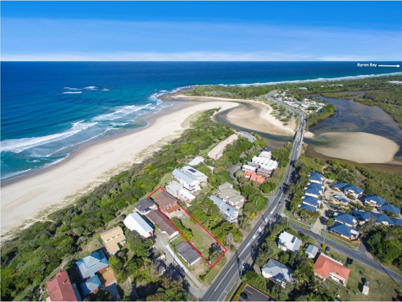 20 Tweed Coast Road, Hastings Point NSW 2489
