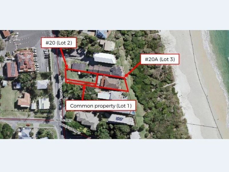 20 Tweed Coast Road, Hastings Point NSW 2489