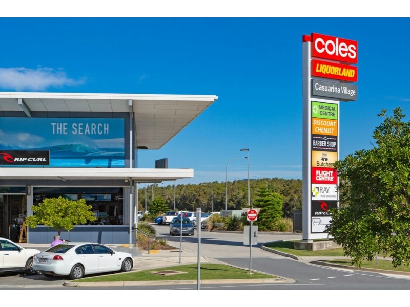 89a Laceflower Parade, Casuarina NSW 2487