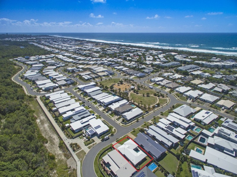 89a Laceflower Parade, Casuarina NSW 2487