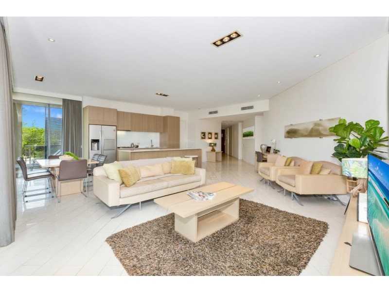 1122/1 Bells Boulevard, Kingscliff NSW 2487