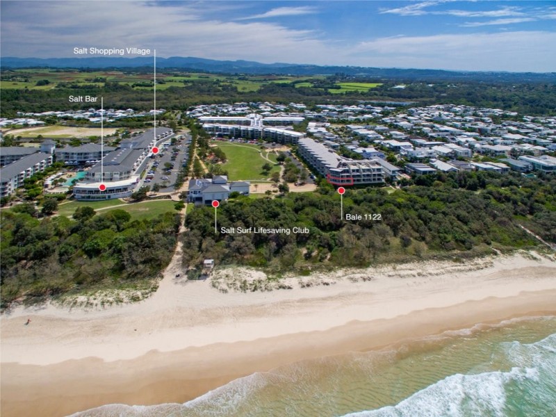1122/1 Bells Boulevard, Kingscliff NSW 2487
