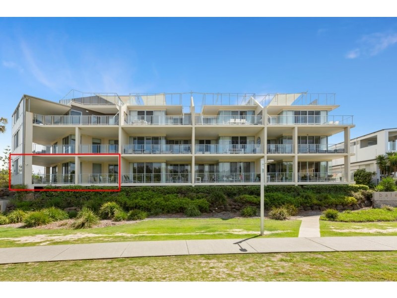 1122/1 Bells Boulevard, Kingscliff NSW 2487