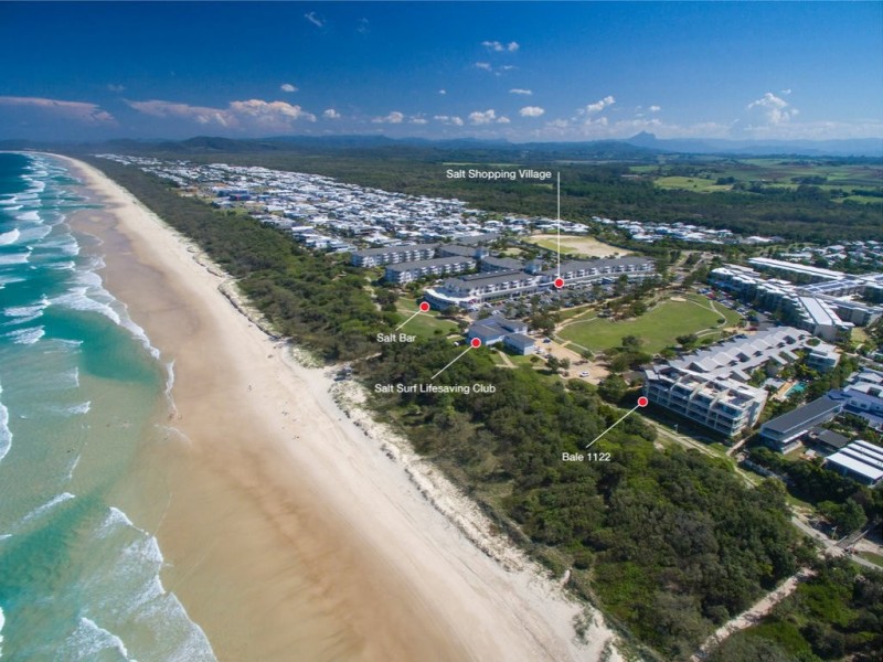 1122/1 Bells Boulevard, Kingscliff NSW 2487