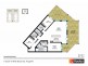 1122/1 Bells Boulevard, Kingscliff NSW 2487 Floorplan