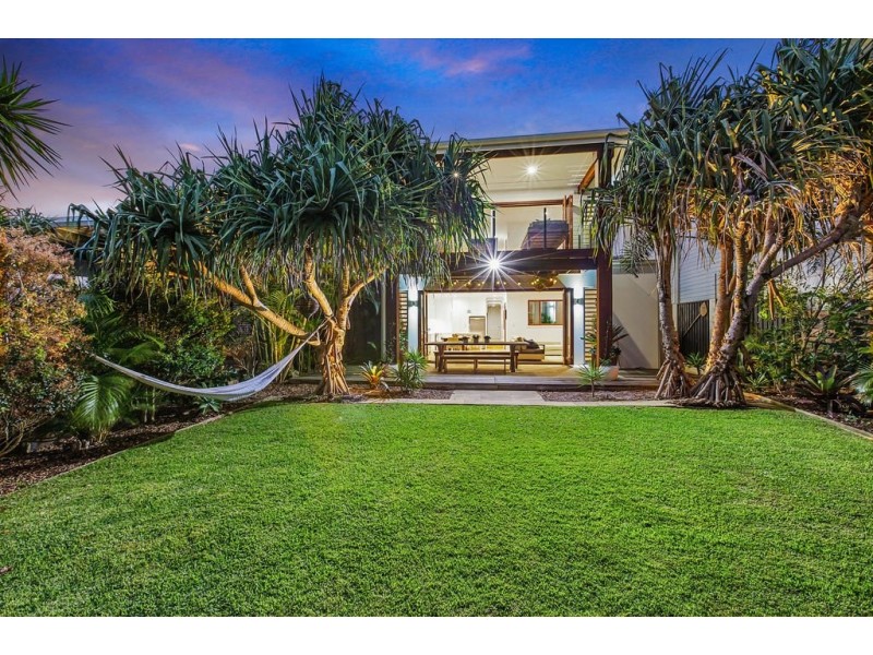 8 Hyndes Lane, Casuarina NSW 2487