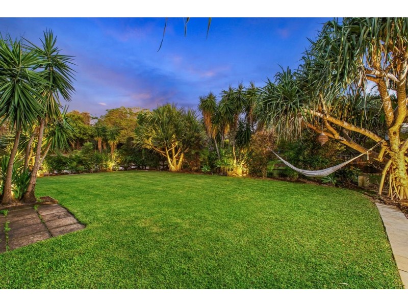 8 Hyndes Lane, Casuarina NSW 2487