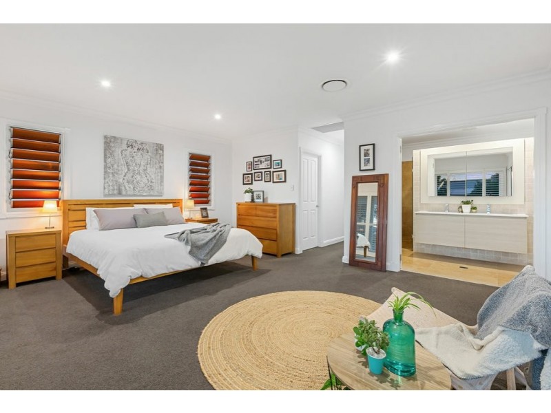 8 Hyndes Lane, Casuarina NSW 2487