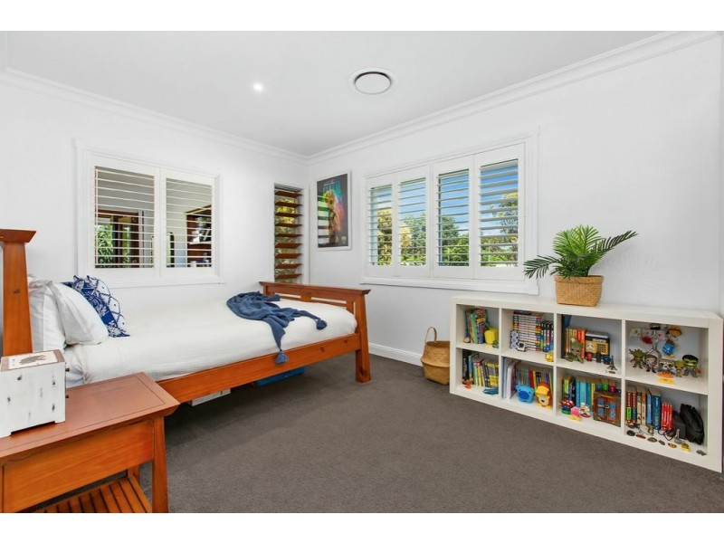 8 Hyndes Lane, Casuarina NSW 2487