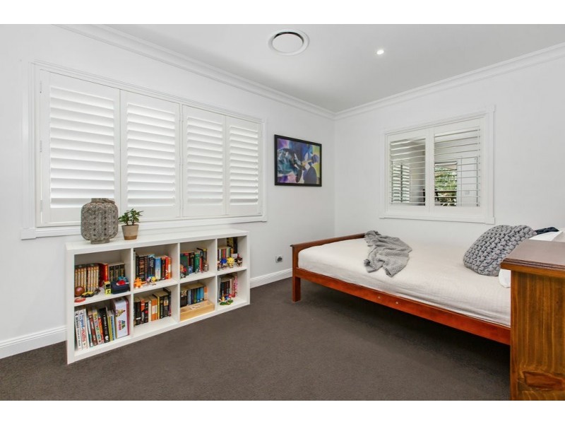 8 Hyndes Lane, Casuarina NSW 2487
