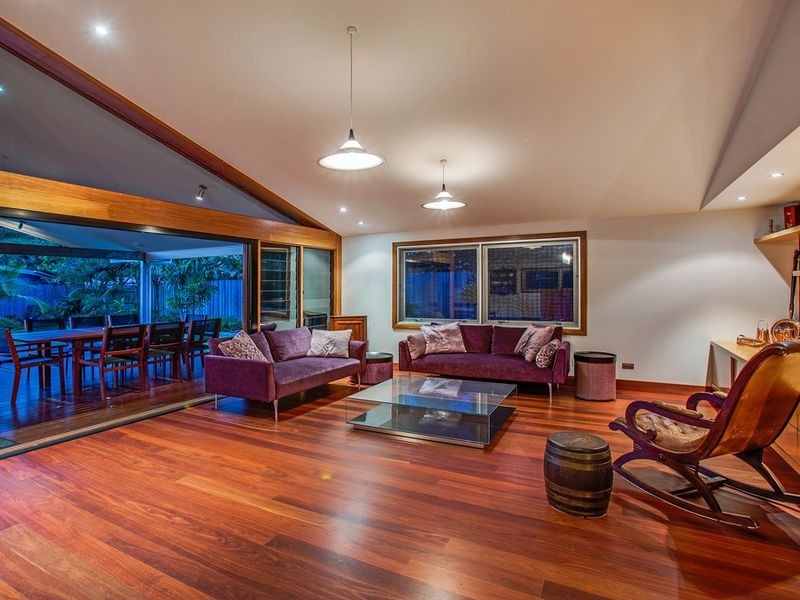 4 Cooley  Street, Cabarita Beach NSW 2488