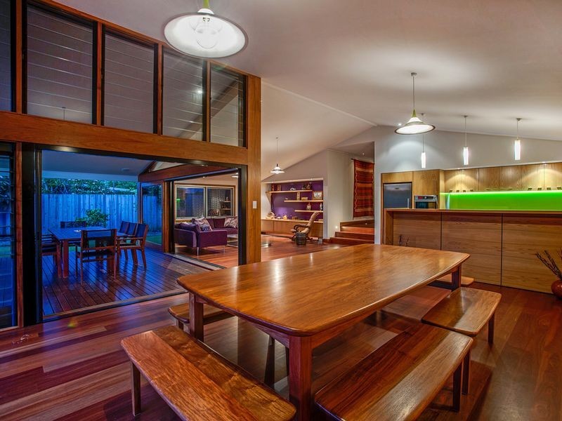 4 Cooley  Street, Cabarita Beach NSW 2488