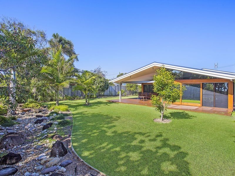 4 Cooley  Street, Cabarita Beach NSW 2488