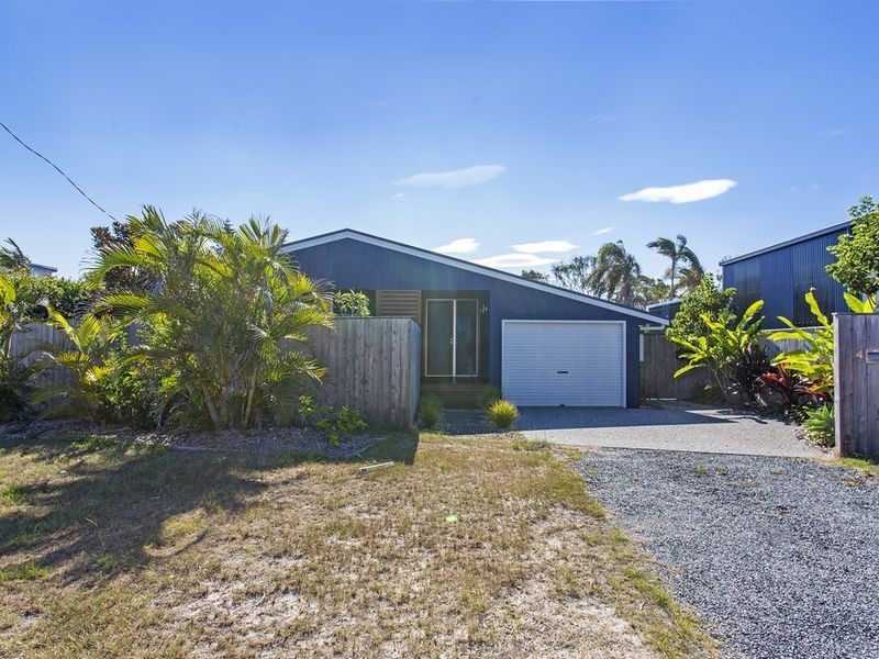 4 Cooley  Street, Cabarita Beach NSW 2488