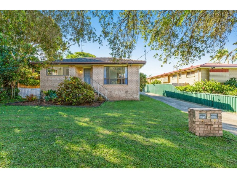 1/36 Surf Street, Kingscliff NSW 2487