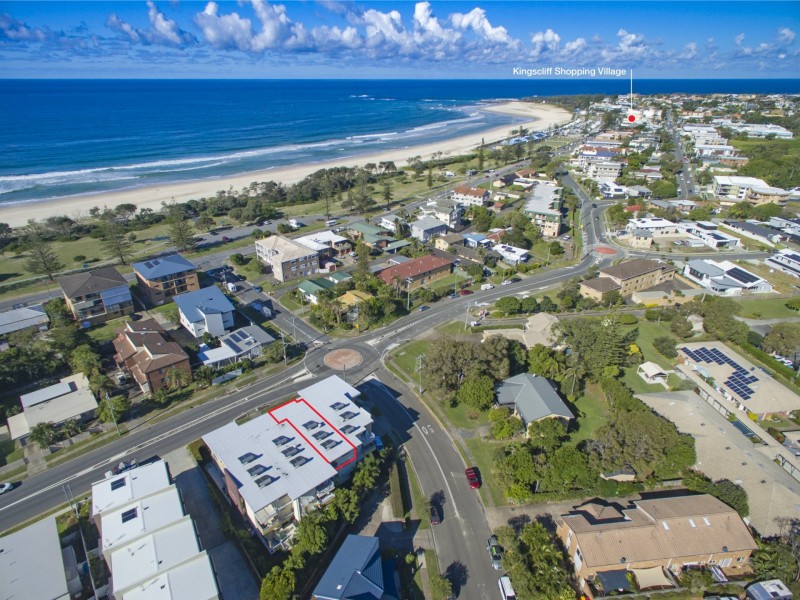 10/26 Kingscliff Street, Kingscliff NSW 2487