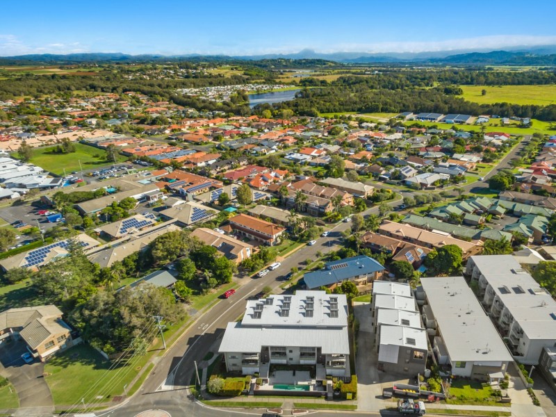 10/26 Kingscliff Street, Kingscliff NSW 2487