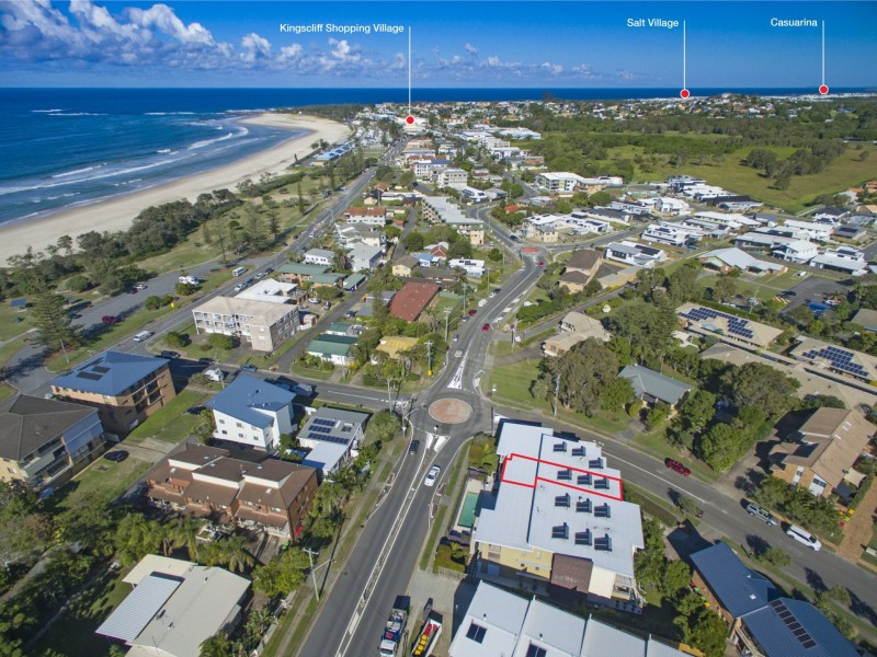 10/26 Kingscliff Street, Kingscliff NSW 2487