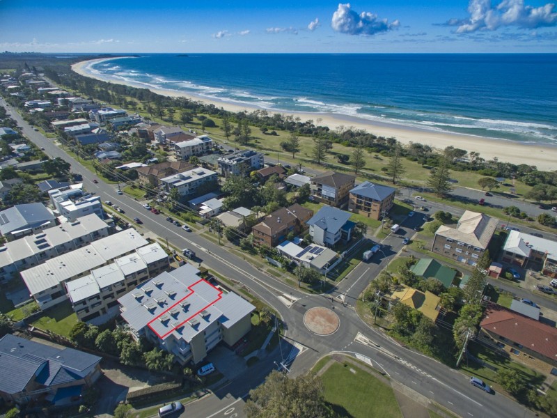 10/26 Kingscliff Street, Kingscliff NSW 2487