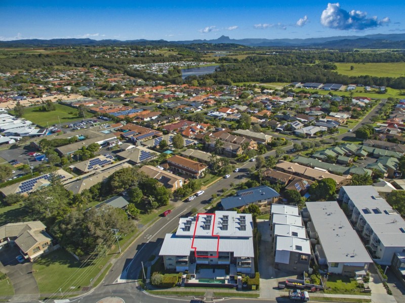 10/26 Kingscliff Street, Kingscliff NSW 2487