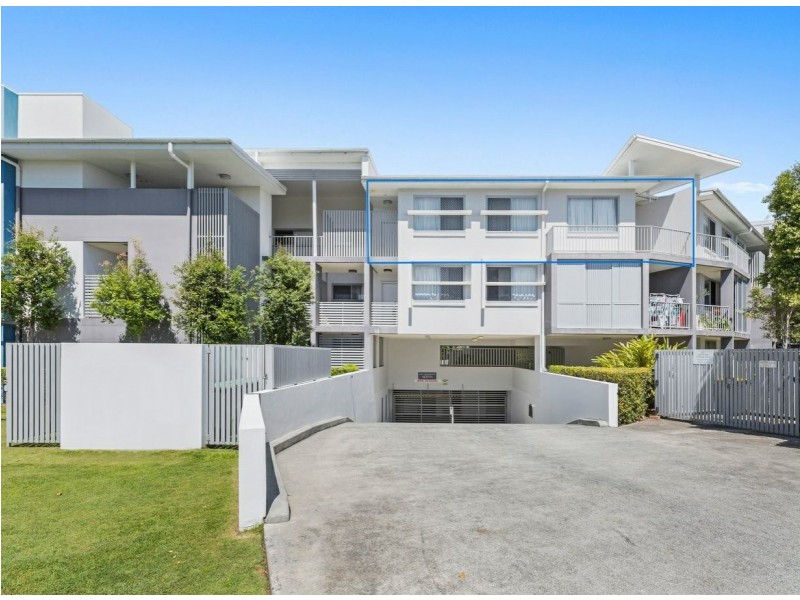 Unit 37/2-10 Kamala Crescent, Casuarina NSW 2487