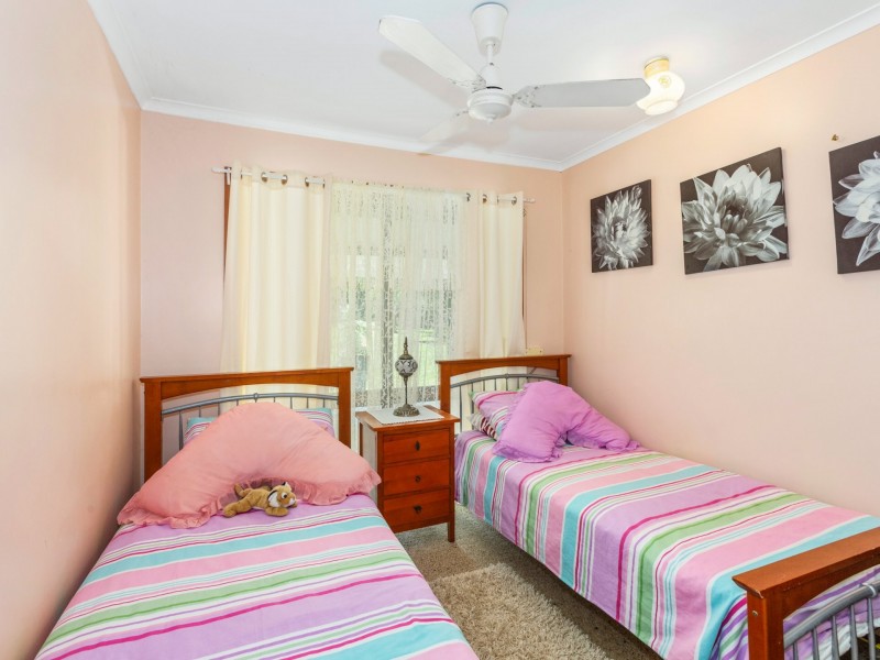 127 Smiths Creek Road, Uki NSW 2484