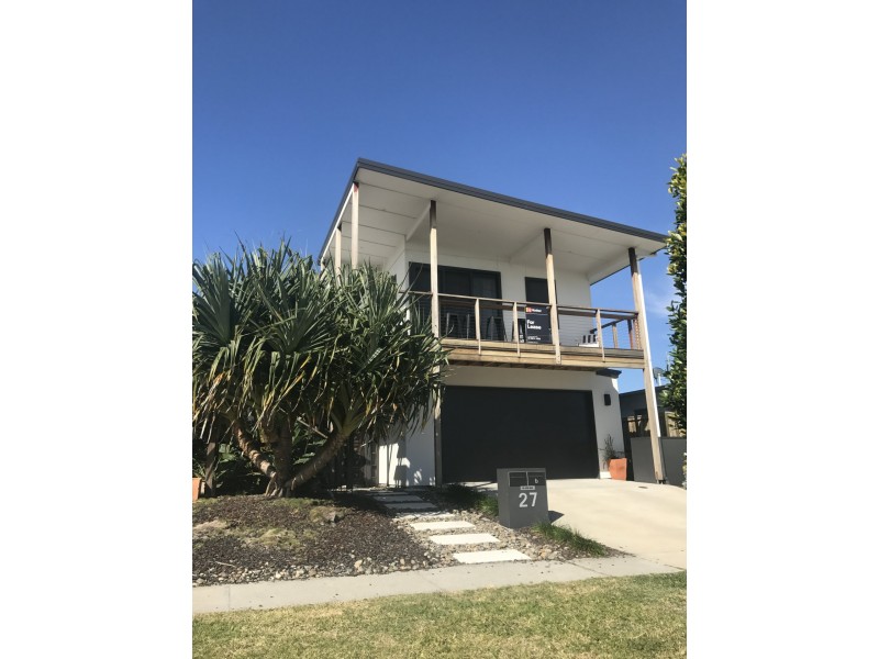27b Dianella Drive, Casuarina NSW 2487